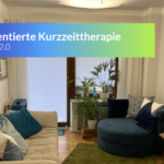 Lösungsorientierte Kurzzeittherapie
