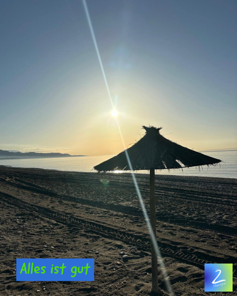 Alles ist gut 