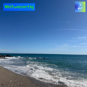 Gestern war der Weltwassertag 2026