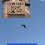 Hamlet - Sein oder Nichtsein