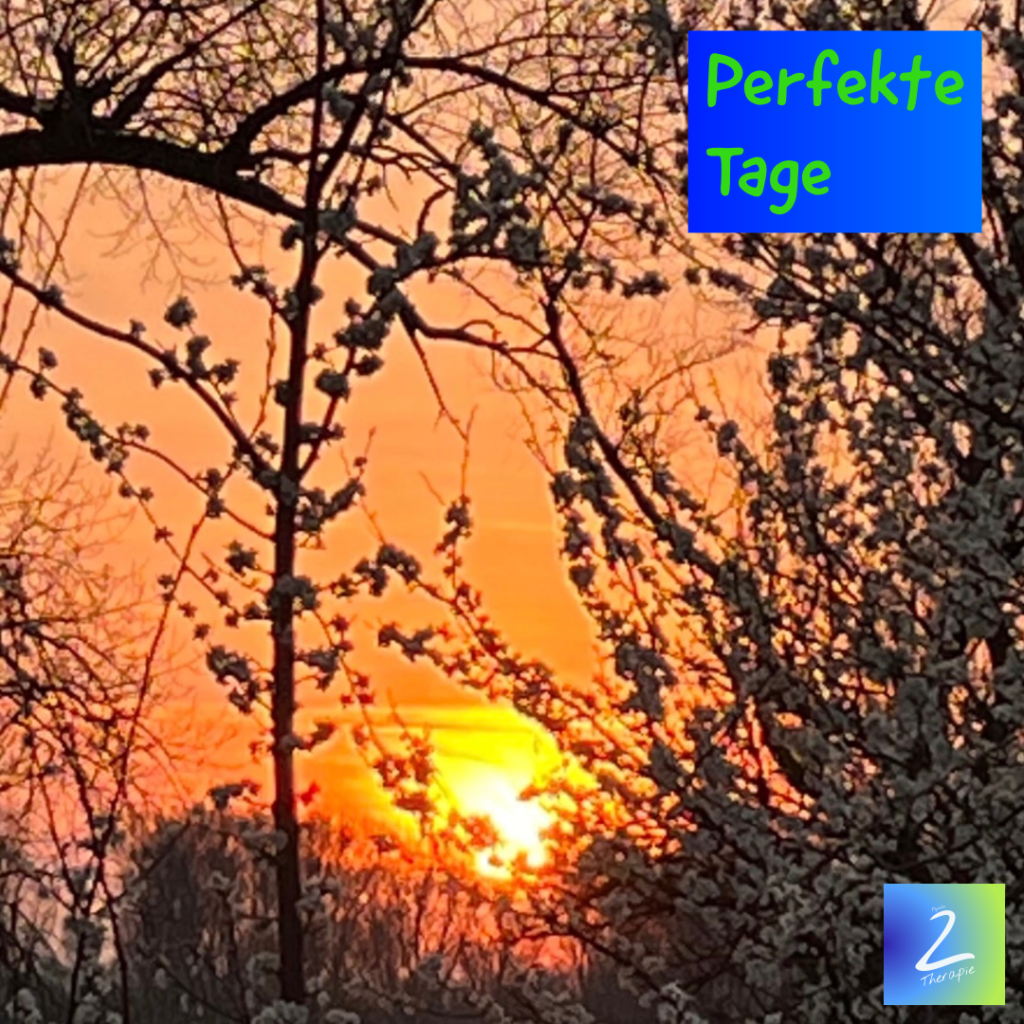 Perfekte Tage
