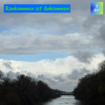 Rankommen ist Ankommen 