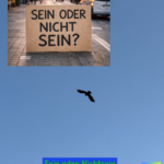 Sein oder Nichtsein