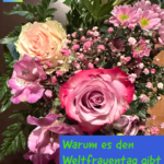 Warum es den Weltfrauentag gibt