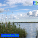 Leichtigkeit und Ruhe