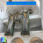 Der richtige Song zur rechten Zeit 