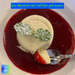 Die Weisheit mit Löffeln gefressen