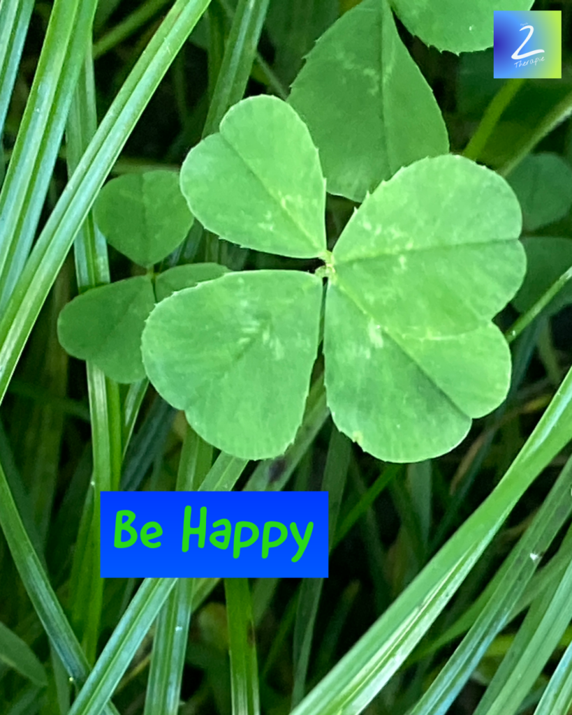 Be Happy 