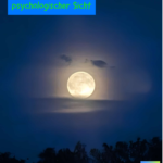 Mondfinsternis aus psychologischer Sicht
