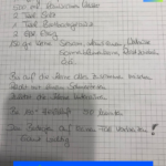 Fehlerfrei schreiben ist nicht altmodisch 