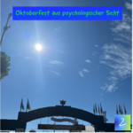 Oktoberfest aus psychologischer Sicht 