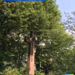 Wallfahrtsorte besuchen